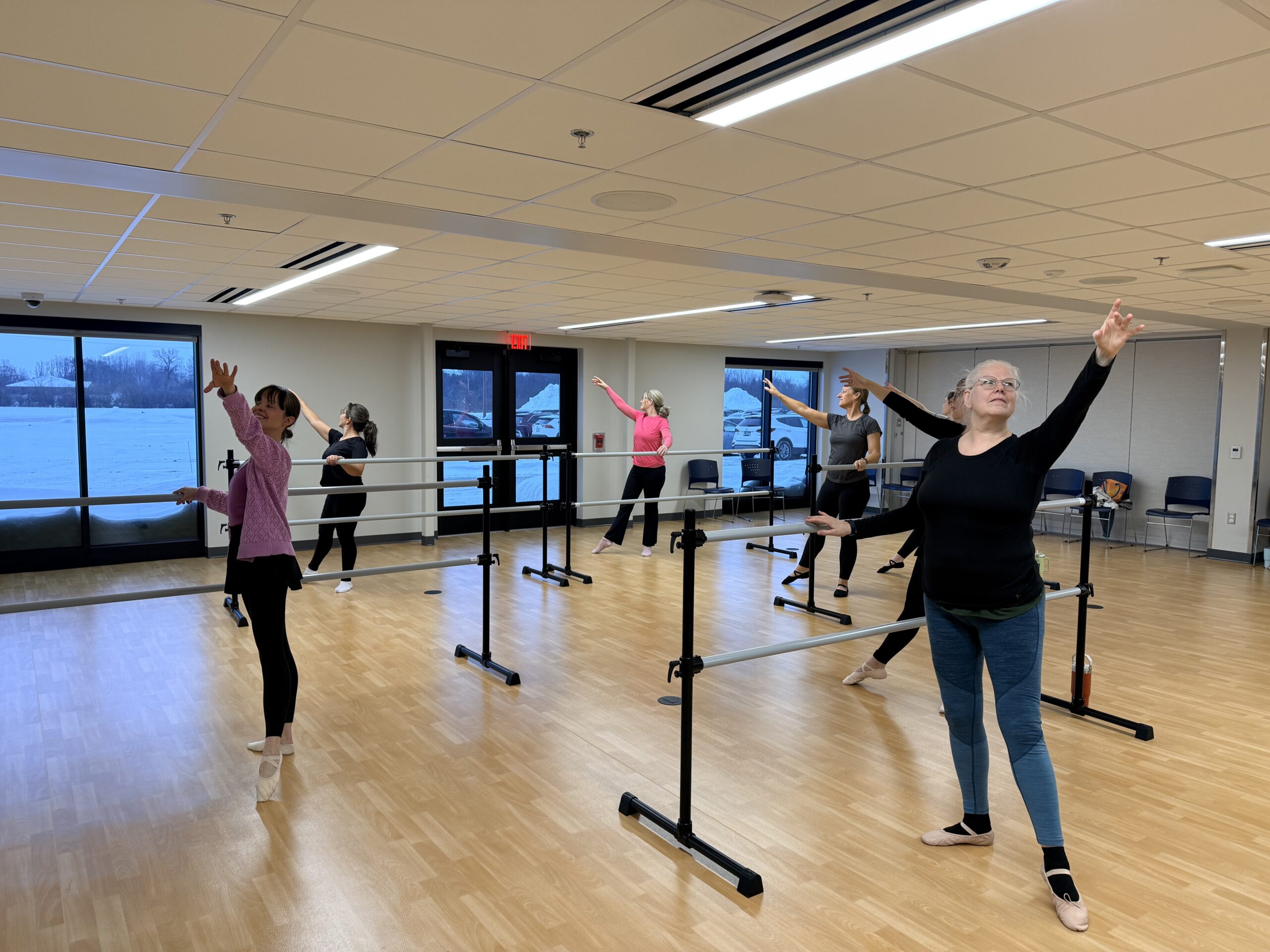 Adult Ballet1